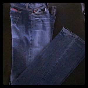 Cute Aeropostale jeans